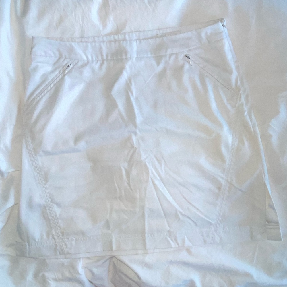 CALLAWAY GOLF SKIRT